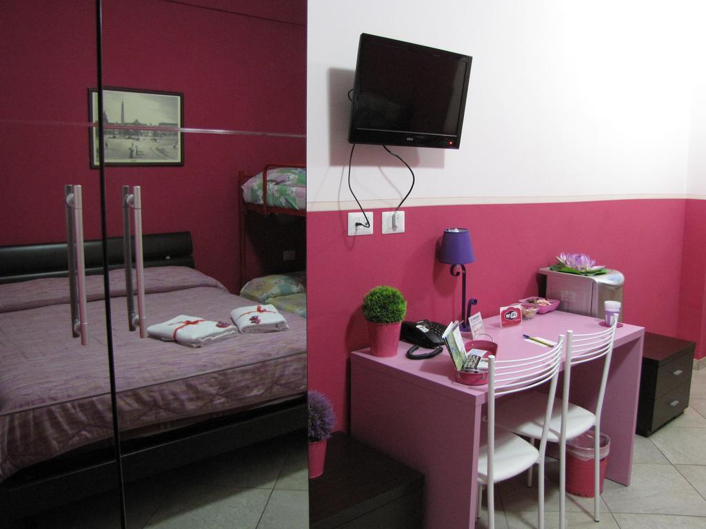 Bed & Breakfast Aracoeli Rom