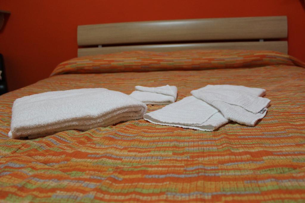 Aracoeli Bed & Breakfast Rom