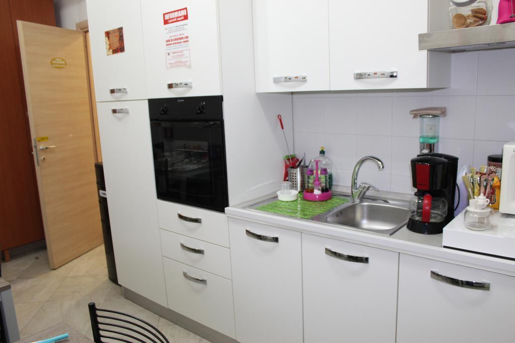 Bed & Breakfast Aracoeli Rom