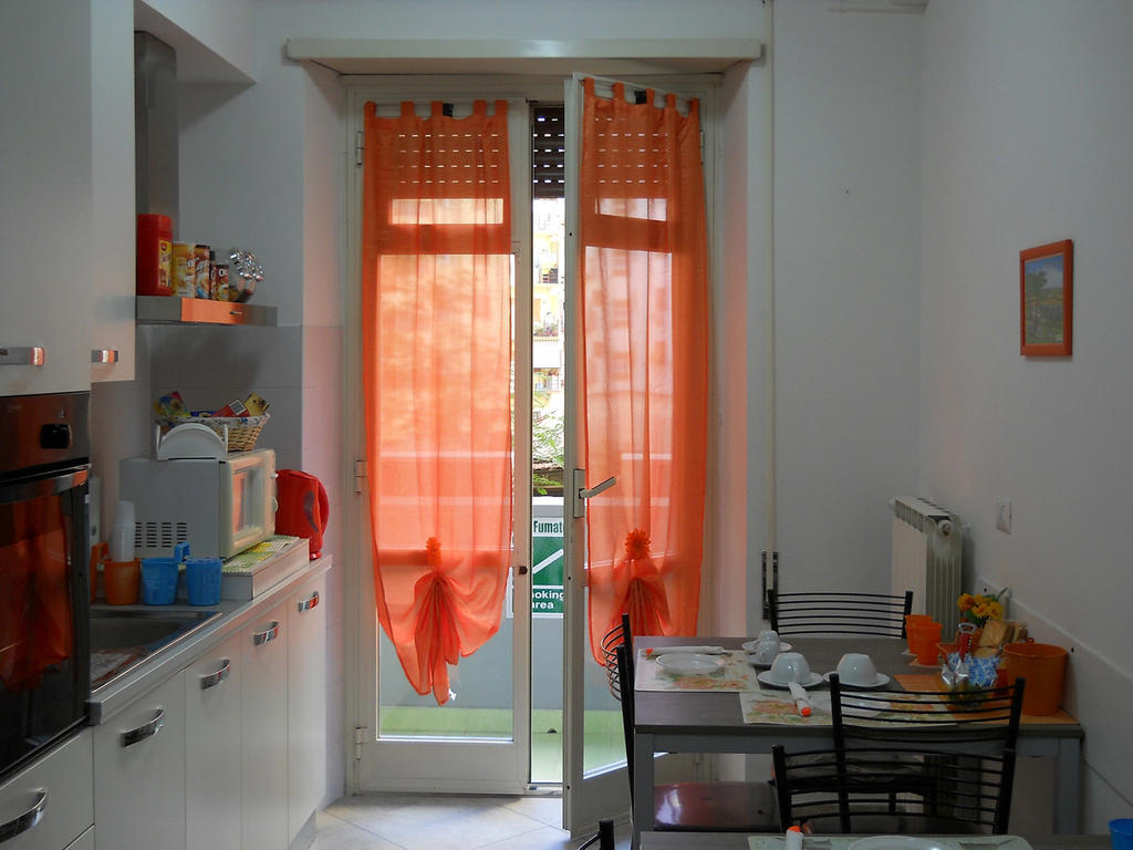 Aracoeli Bed & Breakfast Rom