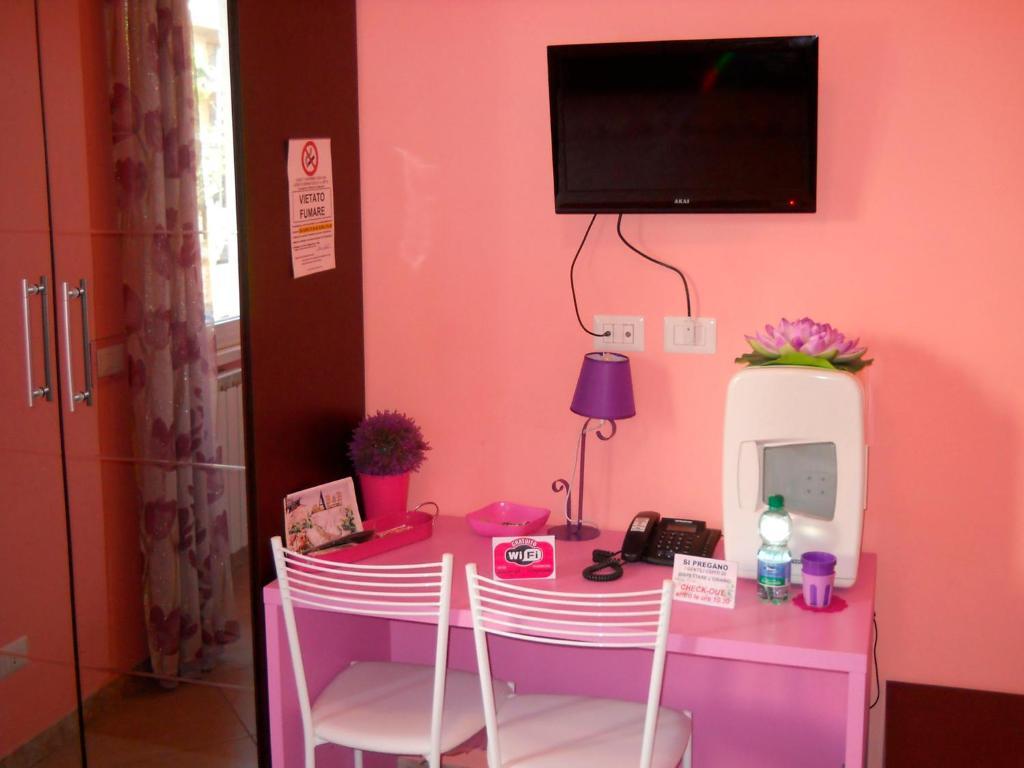 Aracoeli Bed & Breakfast Rom